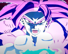 Le trasformazioni preferite dai fan sono alla base di Sparking! L'ultimo aggiornamento del DLC di ZERO (Fonte: Bandai Namco)