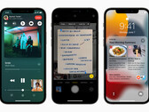 iOS 15.2, l'ultimo aggiornamento incrementale di iOS offre una manciata di nuove funzionalità, e la Beta 3 risolve i bug in sospeso (Fonte immagine: Apple)