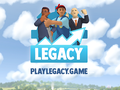 Legacy permetterà ai giocatori di guadagnare la criptovaluta LegacyCoin nella vita reale (fonte: 22Cans)