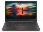 Recensione del Portatile Lenovo ThinkPad X1 Extreme (i7, 4K-HDR, GTX 1050 Ti Max-Q)