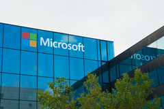 L&#039;edificio degli uffici Microsoft (Fonte: Microsoft)