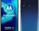 Motorola svela lo smartphone economico Moto E6S