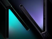 La serie OPPO Find N2 debutta il 15 dicembre in Cina. (Fonte: OPPO)