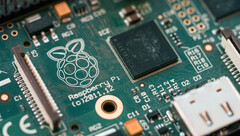 Il lancio di Raspberry Pi 5 Model B avverrà non prima del 2024. (Fonte: Harrison Broadbent)