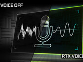 NVIDIA RTX Voice compatibile con qualche modifica anche con le schede GeForce GTX