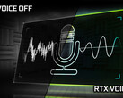 NVIDIA RTX Voice compatibile con qualche modifica anche con le schede GeForce GTX