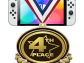 Nintendo Switch è ora la quarta console più venduta di tutti i tempi. (Immagini via Nintendo e Amazon con modifiche)