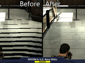 L'ultimo aggiornamento di RPCS3 corregge i riflessi, le ombre e altri effetti non funzionanti in diversi giochi, tra cui SOCOM 4.
