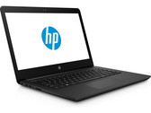 Recensione breve del Portatile HP 14 (N3710, HD405)