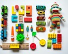 Ci sono diverse cose da tenere a mente con i giocattoli stampati in 3D
