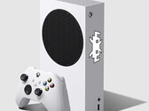 La Xbox serie S è una centrale elettrica di emulazione. (Immagine tramite Microsoft e Retro Arch con modifiche)