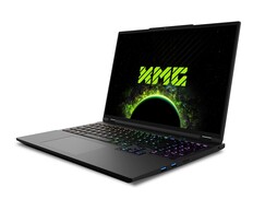 XMG Fusion 16 M25 (Laptop RTX 5060)