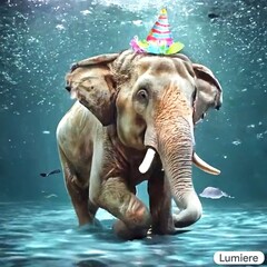 Google presenta Lumiere, l'ultima novità dell'AI generativa che crea video realistici a partire da un testo. (Fonte: Google Research)