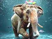 Google presenta Lumiere, l'ultima novità dell'AI generativa che crea video realistici a partire da un testo. (Fonte: Google Research)