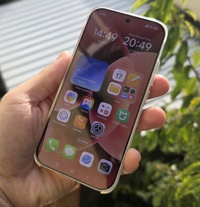 Recensione dello smartphone Xiaomi 17 HyperOS 3