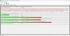 LatencyMon Principale