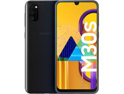 Recensione dello Smartphone Samsung Galaxy M30s.