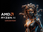 Un'altra CPU AMD Gorgon Point è apparsa online (fonte immagine: AMD, modificata)