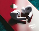 Si dice che gli AirPods Pro di terza generazione Apple siano in grado di misurare la frequenza cardiaca e la temperatura della pelle. (Fonte: Omid Armin)