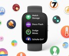 Sono arrivate nuove Mini App per gli smartwatch Amazfit
