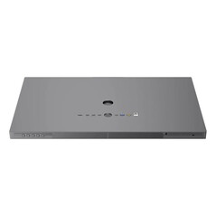 Il monitor 5K è dotato di connettività Thunderbolt 4 (Fonte: Philips)