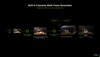 Nvidia DLSS 4.5 con generazione multi-frame 6x. (Fonte immagine: Nvidia)
