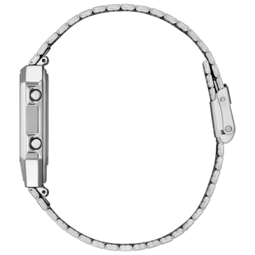 Edizione Citizen Record Label Playground