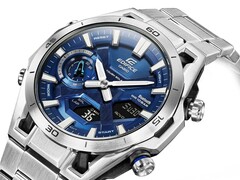 Orologio Casio Edifice Sospensione ECB2300D-2A