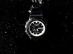 L'orologio G-Shock 2026 di Casio x Ron Herman
