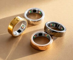 Il Circular Ring 3 consente di effettuare pagamenti contactless tramite un chip NFC.