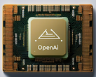 OpenAI potrebbe progettare i propri acceleratori di AI nel prossimo futuro. (Fonte immagine: SDXL)