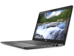 Recensione del computer portatile Dell Latitude 5300. Dispositivo di test fornito da: Dell Germany