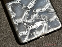 L'Energizer Ultimate U660S presumibilmente funziona con Android 14, ma non sarà consegnato fino a quando non arriverà Android 15. (Fonte: Notebookcheck)