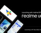 La Realme UI 4.0 è quasi arrivata. (Fonte: Realme)