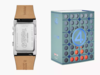 L'orologio Marvel x Fossil in edizione limitata Fantastic Four. (Fonte: Fossil)
