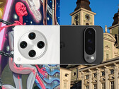 Prova di forza della fotocamera tra Google e Oppo a Linz 2025
