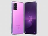 Ci sarà la solita differenza prestazionale tra Snapdragon ed Exynos? (image via Samsung)