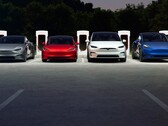 I trasferimenti gratuiti per la ricarica sono di nuovo attivi (immagine: Tesla)