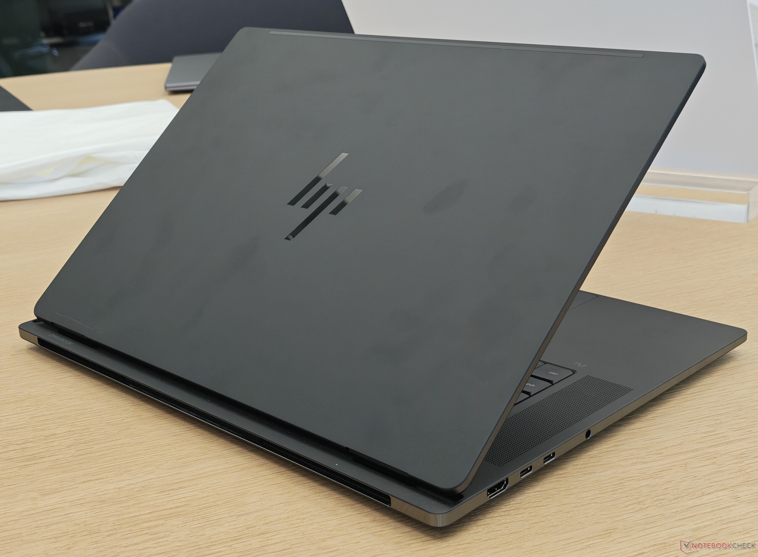 L'HP OmniBook Ultra 16