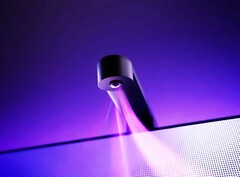 Le luci Philips Hue potranno presto essere sincronizzate con un televisore tramite una telecamera.