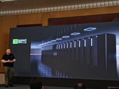 I server di GFN India si trovano a Mumbai