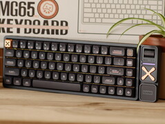 Tastiera Iqunix Magi65 Pro
