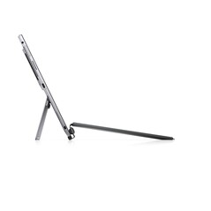 Dell Latitude 7320 Detachable - sinistra. (Fonte Immagine: Dell)