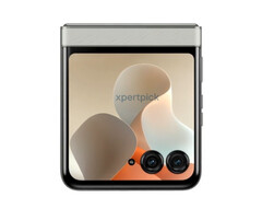 Il Motorola Razr 60 avrà più RAM di tutti i suoi predecessori. (Fonte: Xpertpick)