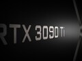 Ci sono state stime di prezzo per la GeForce RTX 3090 Ti di 2.000 dollari/£ 2.000/AU$ 3.000. (Fonte immagine: Nvidia (3080 Ti) - modificato)