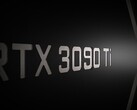Ci sono state stime di prezzo per la GeForce RTX 3090 Ti di 2.000 dollari/£ 2.000/AU$ 3.000. (Fonte immagine: Nvidia (3080 Ti) - modificato)