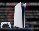 La PlayStation 5 di Sony è stata lanciata con un prezzo di listino di 499,99 dollari. (Fonte: Sony/RedGamingTech-edited)