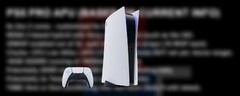 La PlayStation 5 di Sony è stata lanciata con un prezzo di listino di 499,99 dollari. (Fonte: Sony/RedGamingTech-edited)