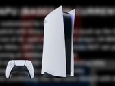 La PlayStation 5 di Sony è stata lanciata con un prezzo di listino di 499,99 dollari. (Fonte: Sony/RedGamingTech-edited)