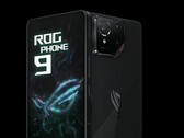 La serie ROG Phone 9 sarà lanciata meno di un anno dopo il ROG Phone 8. (Fonte: ASUS)